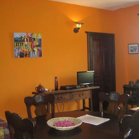 Casa Ida ξενώνας Garachico  Δωμάτιο φωτογραφία