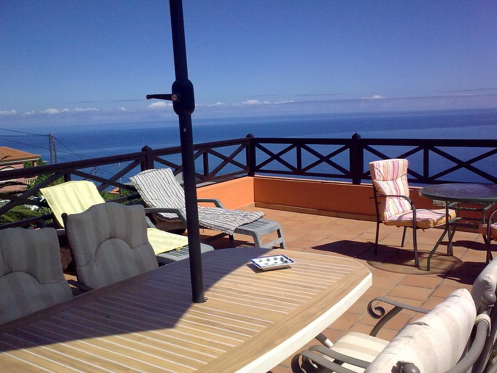 Casa Ida ξενώνας Garachico  Εξωτερικό φωτογραφία