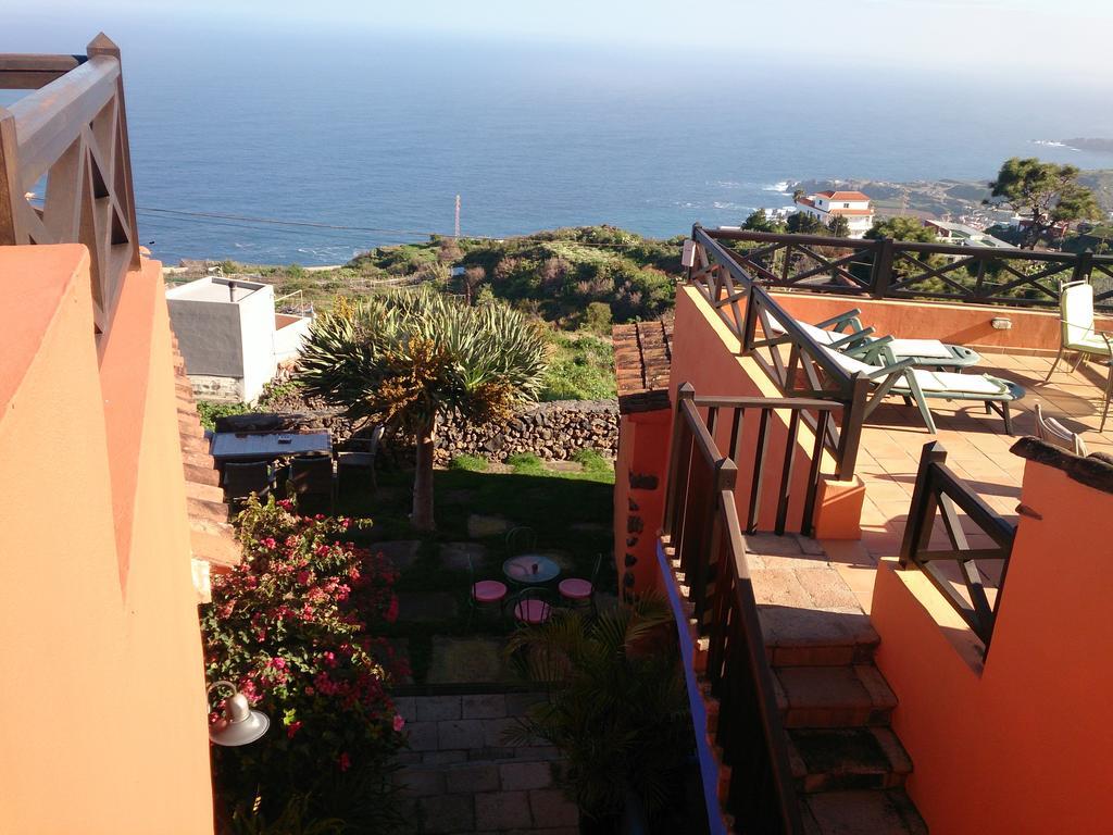 Casa Ida ξενώνας Garachico  Δωμάτιο φωτογραφία