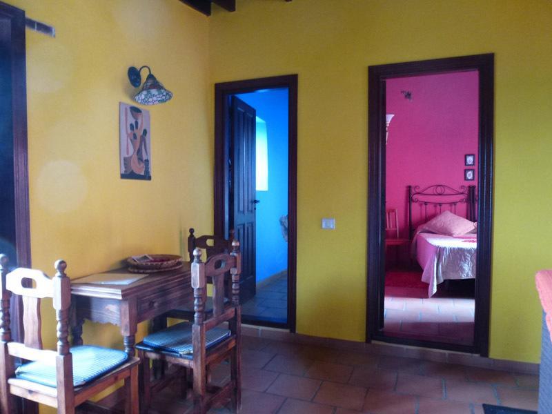 Casa Ida ξενώνας Garachico  Δωμάτιο φωτογραφία