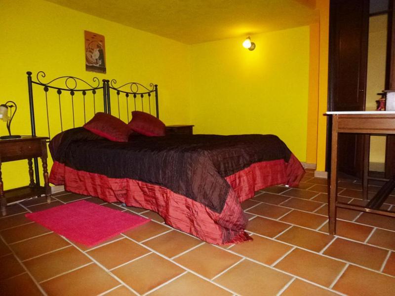 Casa Ida ξενώνας Garachico  Δωμάτιο φωτογραφία