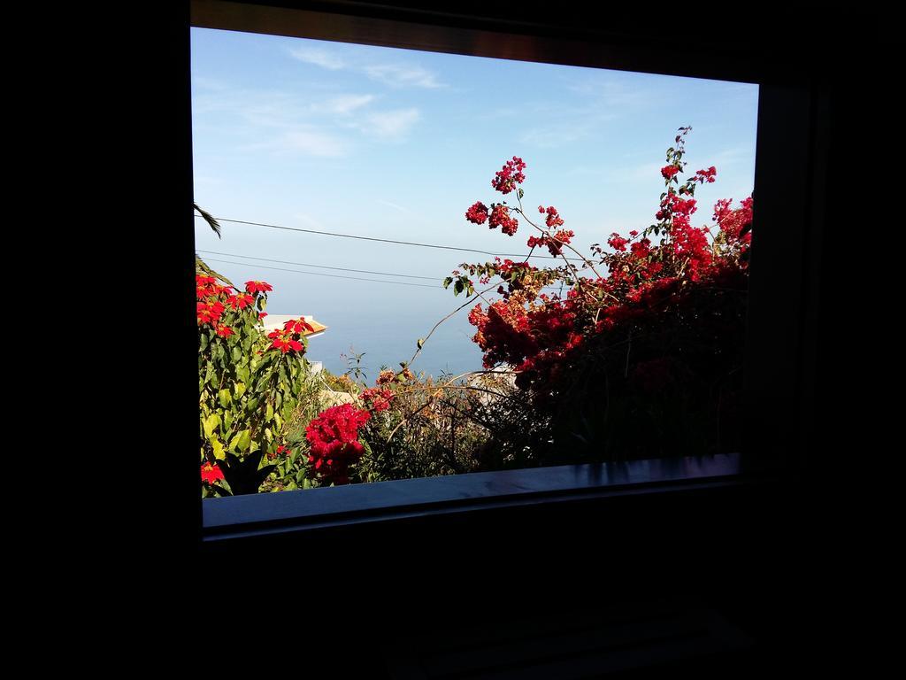 Casa Ida ξενώνας Garachico  Δωμάτιο φωτογραφία