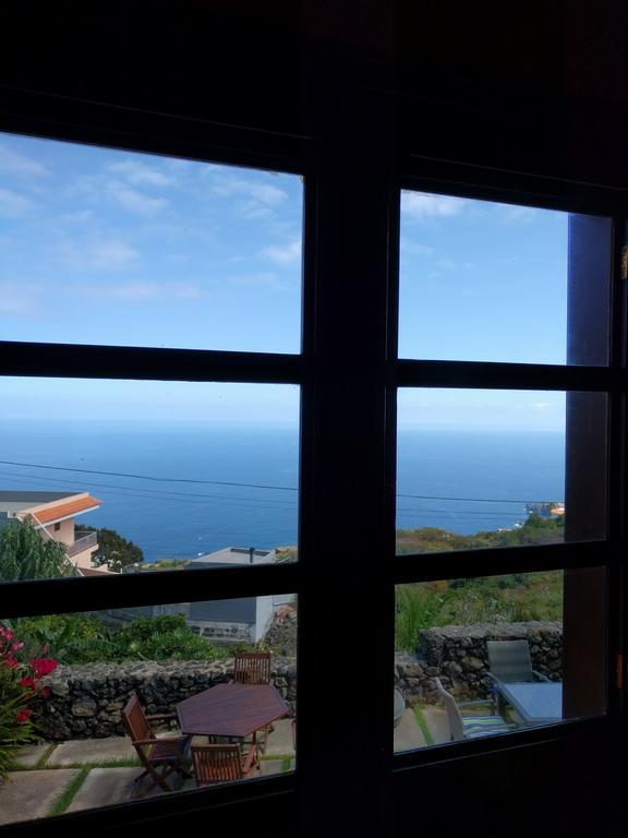 Casa Ida ξενώνας Garachico  Εξωτερικό φωτογραφία