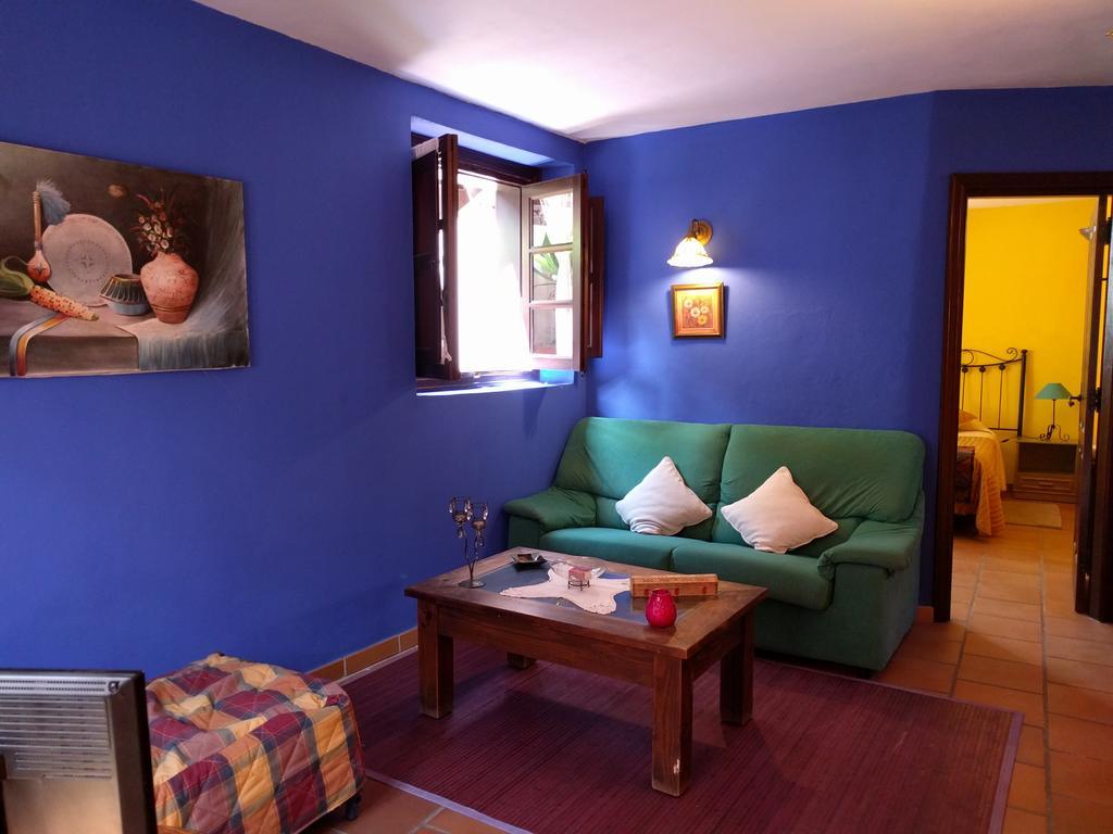 Casa Ida ξενώνας Garachico  Εξωτερικό φωτογραφία