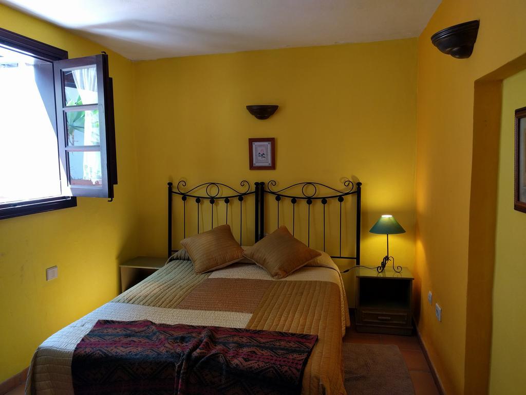 Casa Ida ξενώνας Garachico  Εξωτερικό φωτογραφία