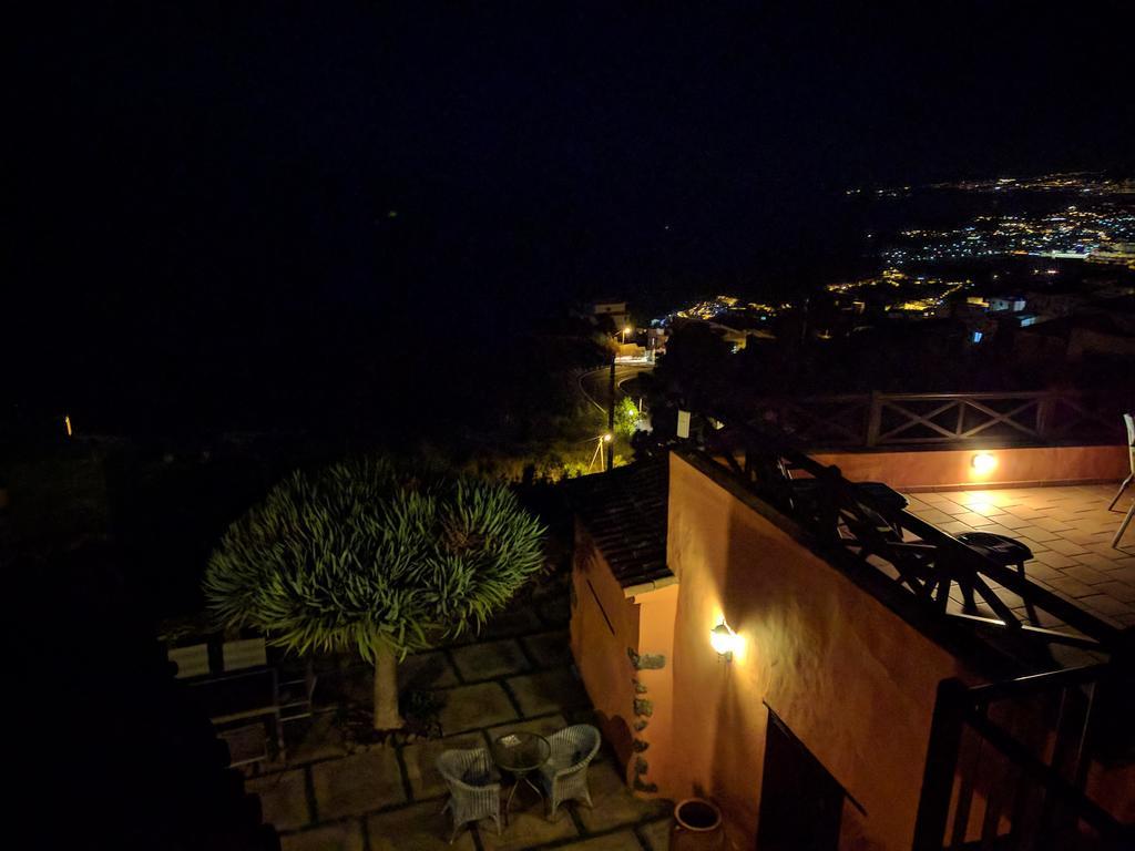 Casa Ida ξενώνας Garachico  Εξωτερικό φωτογραφία
