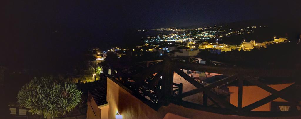 Casa Ida ξενώνας Garachico  Εξωτερικό φωτογραφία