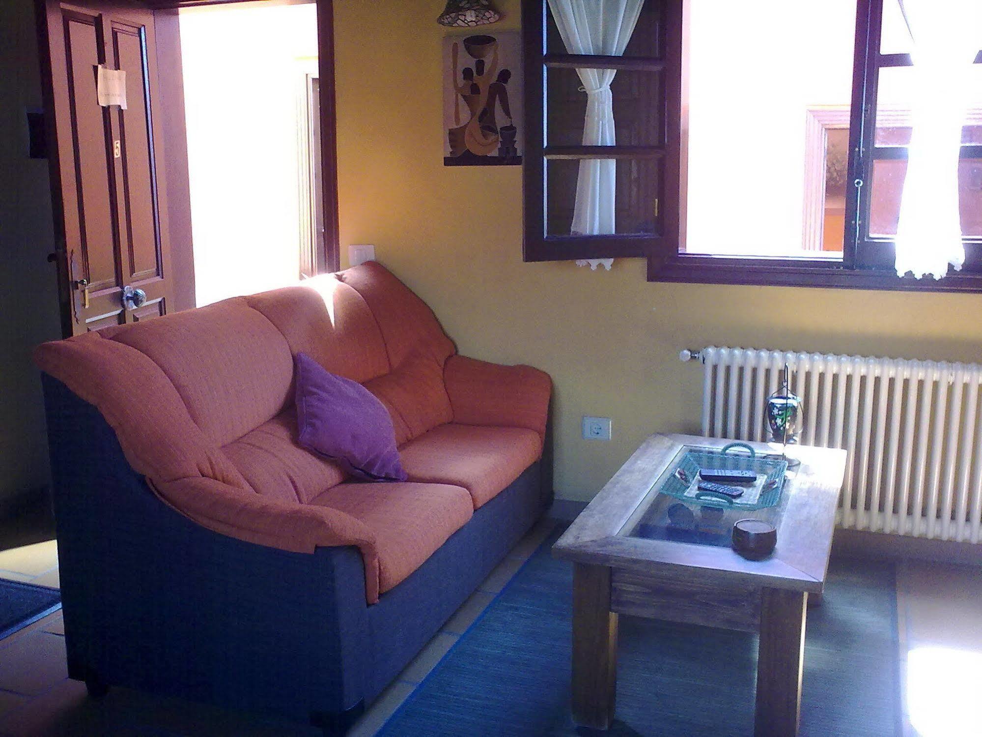 Casa Ida ξενώνας Garachico  Εξωτερικό φωτογραφία