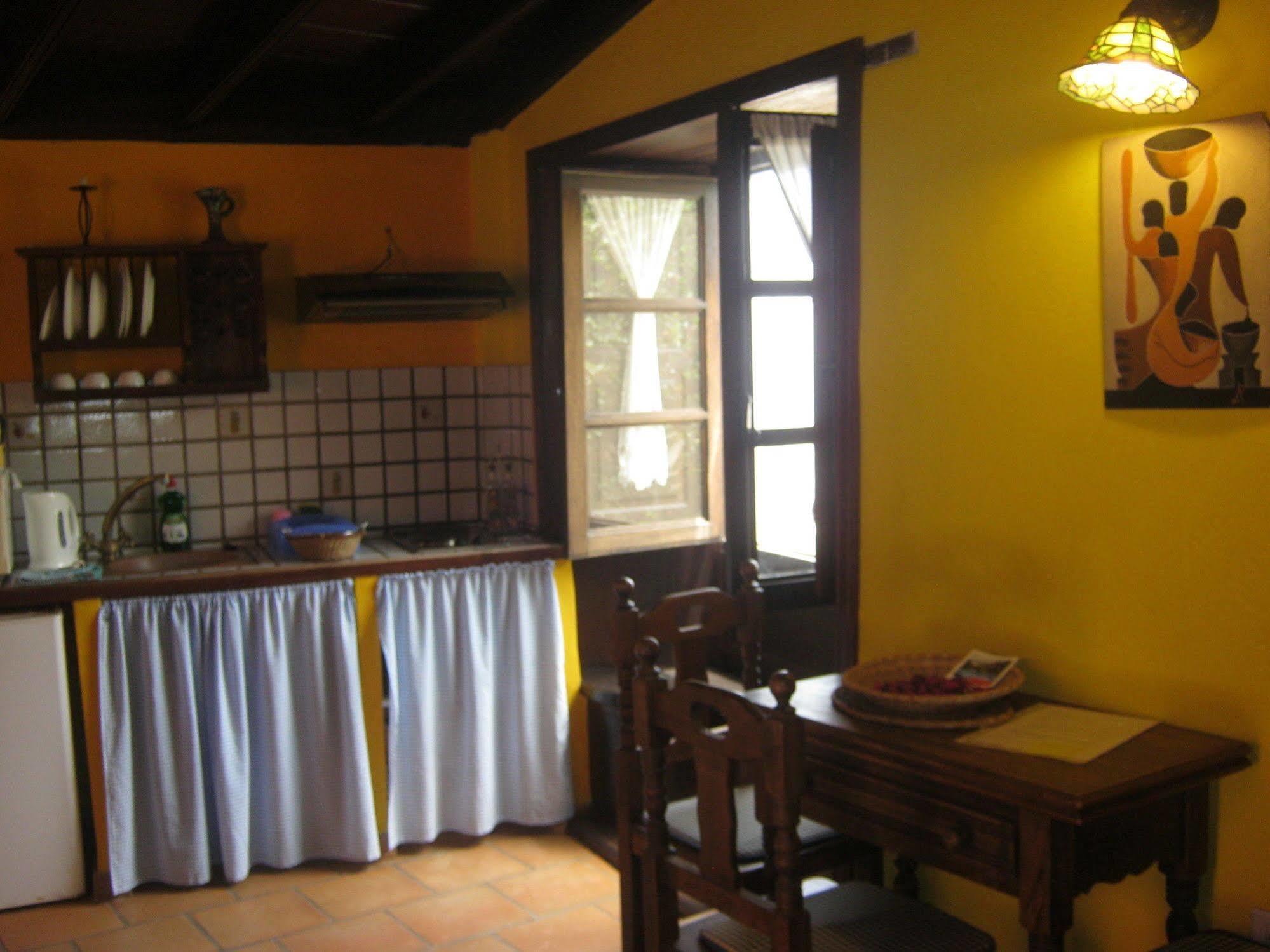 Casa Ida ξενώνας Garachico  Εξωτερικό φωτογραφία