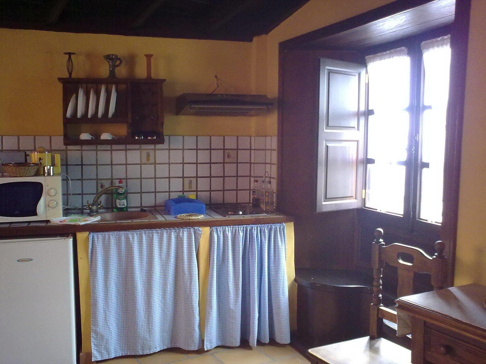 Casa Ida ξενώνας Garachico  Εξωτερικό φωτογραφία