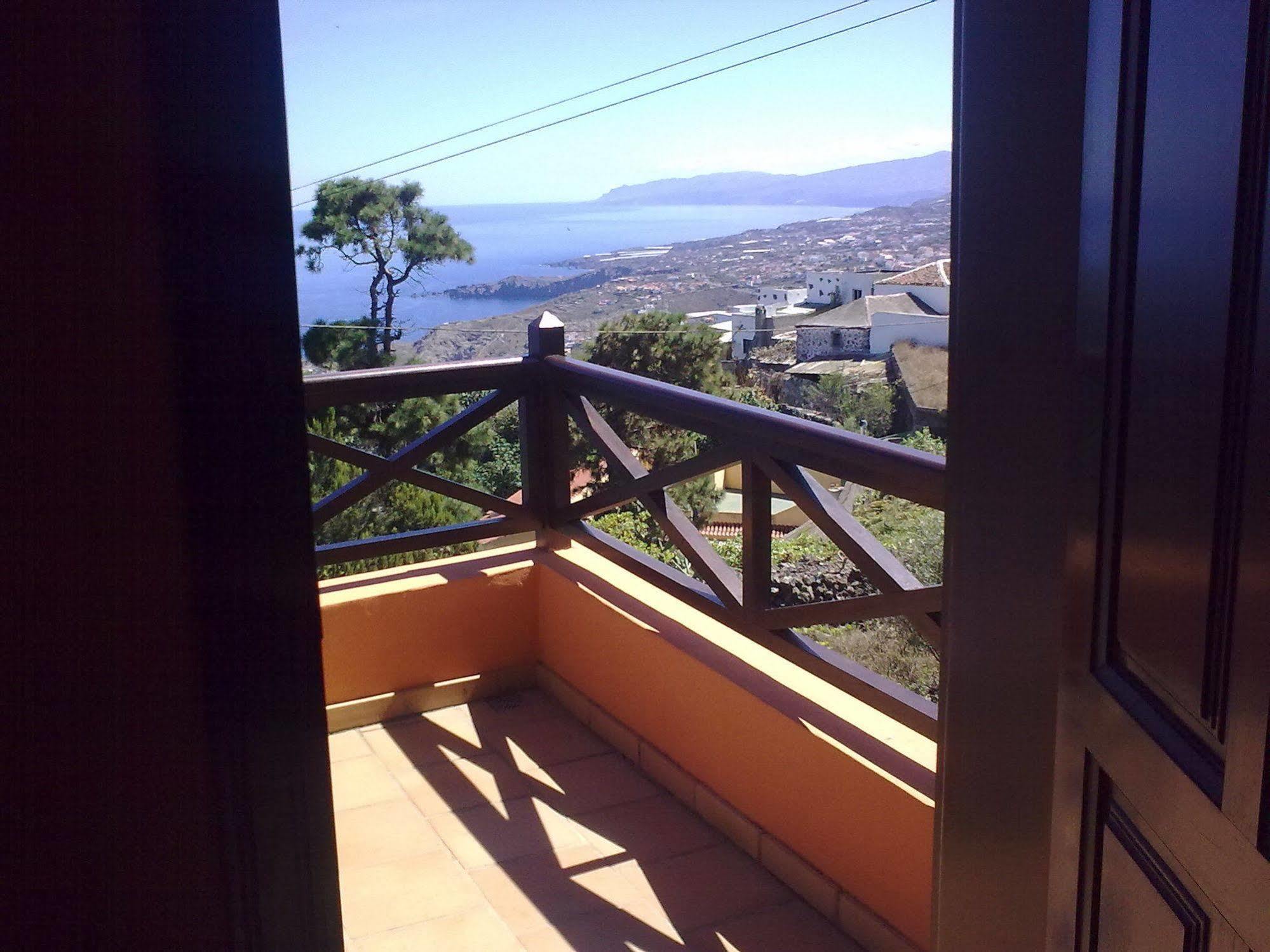 Casa Ida ξενώνας Garachico  Εξωτερικό φωτογραφία